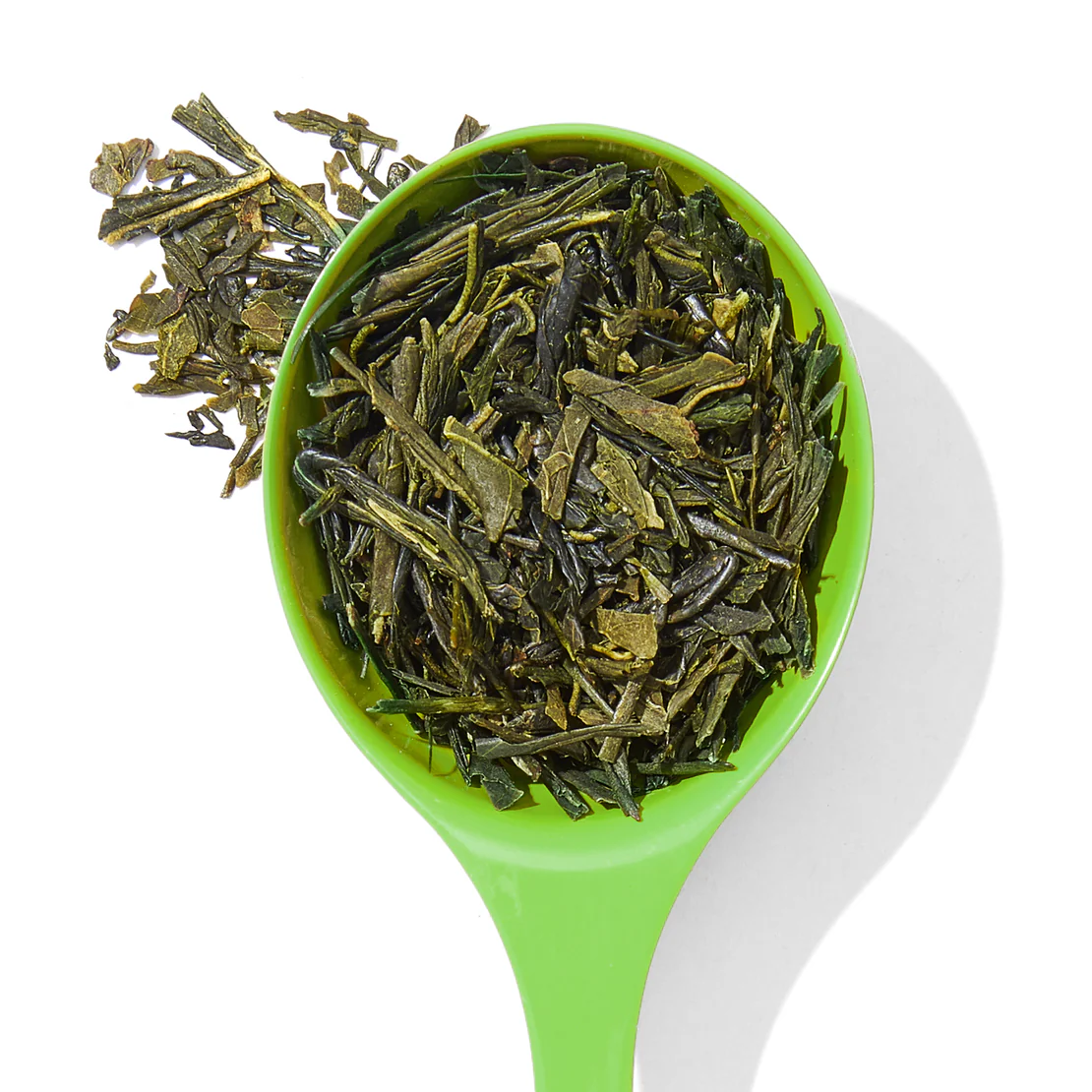 Té Verde Sencha - A Granel