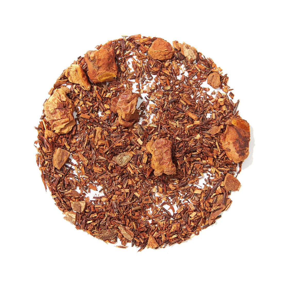 Rooibos con Canela a Granel Midori - Imagen 3