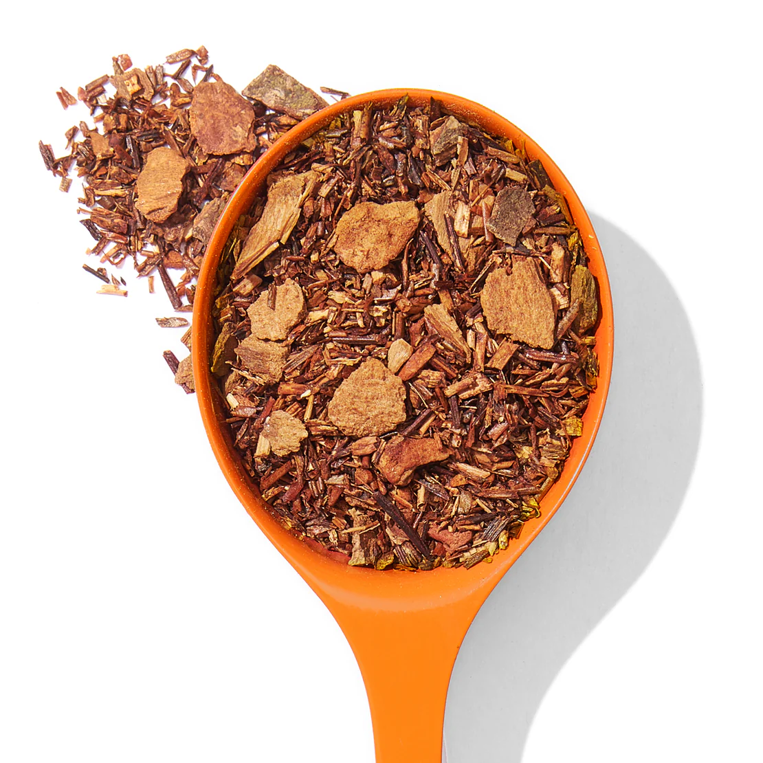 Rooibos con Canela a Granel Midori