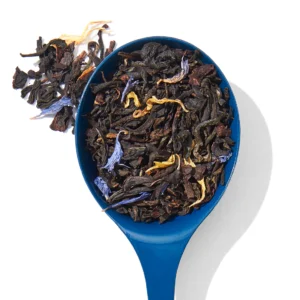 Té Negro Cremoso Earl Grey a Granel Midori
