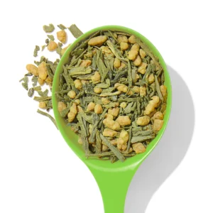 Té Genmaicha Matcha a Granel Midori