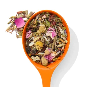 Rooibos Earl Grey a Granel Midori