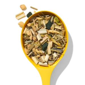 Infusión de Jengibre Azul Detox a Granel Midori