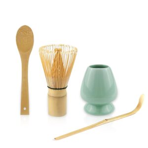 Pack de Iniciación al Matcha Midori